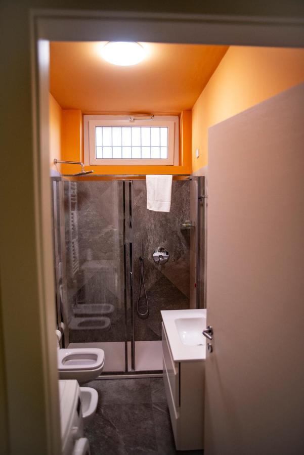 דירות רוצאנו Casa Flavia מראה חיצוני תמונה