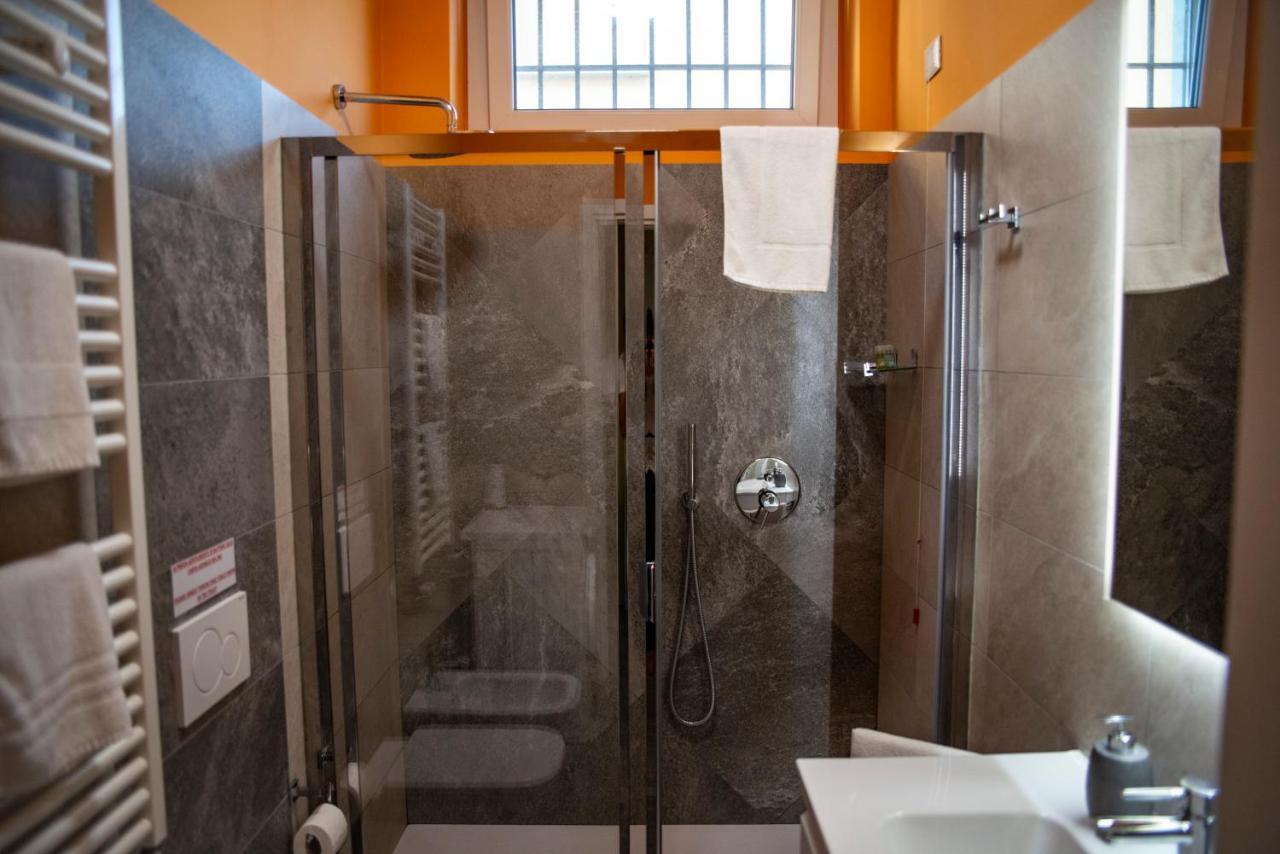 דירות רוצאנו Casa Flavia מראה חיצוני תמונה